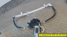 Fensterheber elektrisch vorn gebraucht kaufen  Warendorf