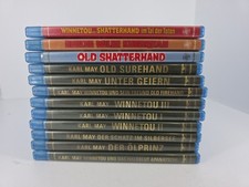 Stück blu ray gebraucht kaufen  München