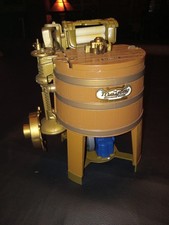 Mini Maytag Heritage máquina de lavar multi motor vendedor amostra com rolos comprar usado  Enviando para Brazil