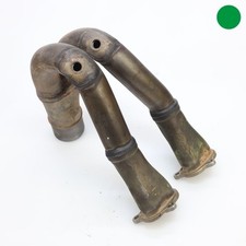 Collettore scarico ducati usato  Cerignola