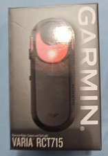 Garmin varia rct715 for sale  Ormond Beach