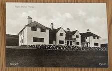 Vintage postcard nare for sale  WISBECH