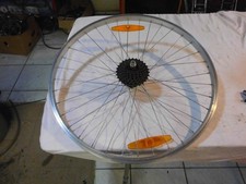 Fahrrad laufrad gang gebraucht kaufen  Bodenkirchen