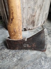 Axt beil 1939 gebraucht kaufen Axt beil 1939 gebraucht kaufen  Velden