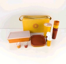 Vtg 1980s tupperware for sale  Jefferson