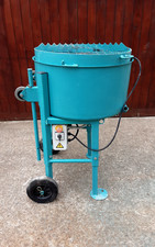 Imer mortarman 120 for sale  APPLEBY-IN-WESTMORLAND