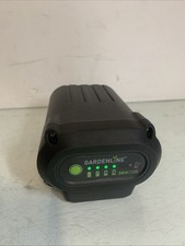 Genuine gardenline volt for sale  HIGH WYCOMBE