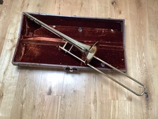 olds trombone for sale  LINGFIELD