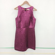 Milly metallic shift for sale  ROMFORD