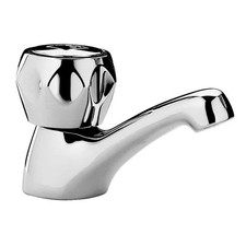 Rubinetto lavabo collo usato  Marano di Napoli