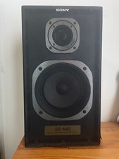 Diffusori sony a40 usato  Pieve di Cento