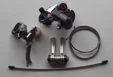 Shimano exage gear for sale  YORK