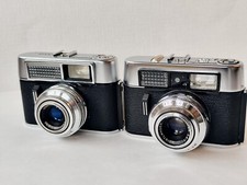 Voigtländer vito clr gebraucht kaufen  Tangstedt