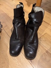 Bally ladies brown for sale  WAKEFIELD