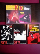 Bibliotheksauflösung mary rob gebraucht kaufen  Bielefeld