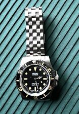 Relógio de mergulho automático masculino Seiko comprar usado  Enviando para Brazil