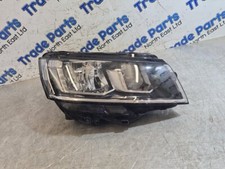 2021 transporter t6.1 for sale  SUNDERLAND