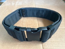 Black tactical adjustable for sale  NORWICH