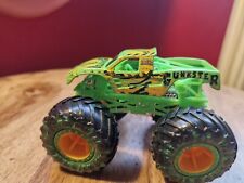 Hot wheels gunkster for sale  WARRINGTON