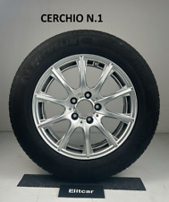 Cerchi 6.5jx16 et38 usato  Magenta