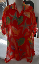 Hawaii hemd bluse gebraucht kaufen  Achim