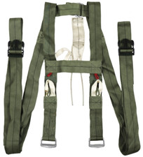 parachute harness for sale  Tampa