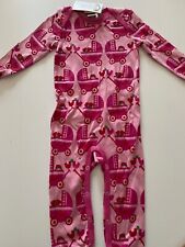 Smafolk strampler rosa gebraucht kaufen  Nürnberg