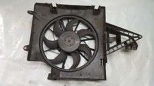 0130303288 24436490  Diffuser, Radiator Fan Opel Omega 1999 FR595868-57 comprar usado  Enviando para Brazil