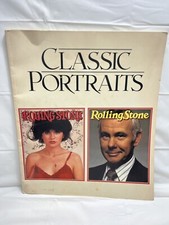 Classic portraits rolling for sale  Kyle