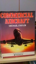 Commercial aircraft. michael for sale  UK