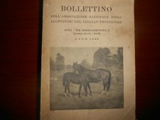 1965 bollettino dell usato  Roma