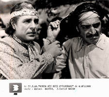 Photo presse television d'occasion  Prades