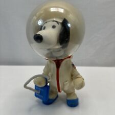 Vintage snoopy astronaut for sale  Winston Salem