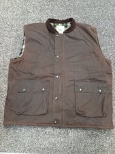 Waxberry gilet men for sale  BIRMINGHAM