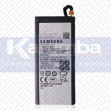Batteria samsung galaxy usato  Angri