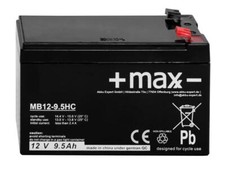 Maxx mb12 5hc gebraucht kaufen  Offenburg