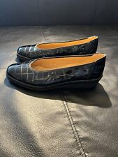 Gabor piquet ballerina for sale  DALKEITH