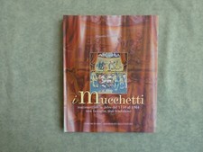 Poieri mucchetti marionettisti usato  Sarezzo