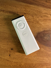 Apple remote infrarotfernbedie gebraucht kaufen  Berlin