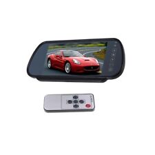 Specchietto auto monitor usato  San Prisco