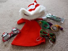 Christmas props for sale  RUGELEY