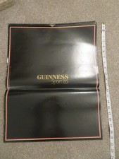 1985 original guinness for sale  HEMEL HEMPSTEAD