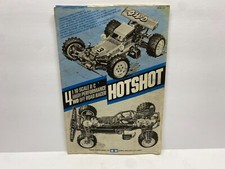 Tamiya hotshot racing for sale  Hamden