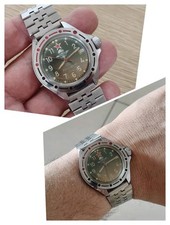 90s vostok komandirskie usato  San Martino Dall Argine