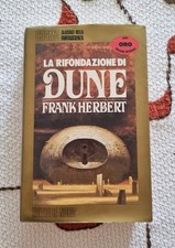 Rifondazione dune frank usato  Torino