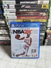 Nba 2k21 complete for sale  Kings Park