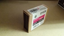 Epson t5803 tintenpatrone gebraucht kaufen Epson t5803 tintenpatrone gebraucht kaufen  Dortmund