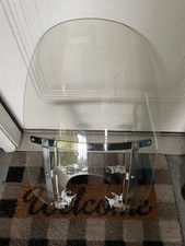 Sportster dyna clear for sale  Bluffton