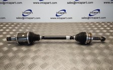 Left driveshaft toyota for sale  DAVENTRY