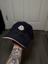 Moncler cap for sale  DERBY
